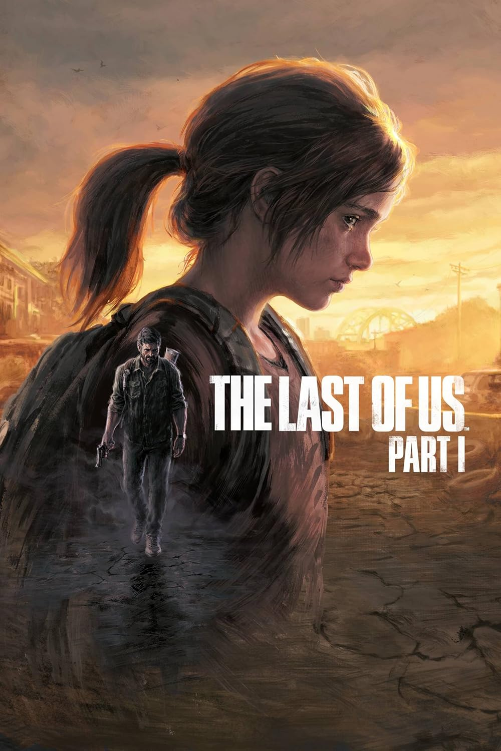 The Last of Us Part I - Steam Key - GLOBAL - 1