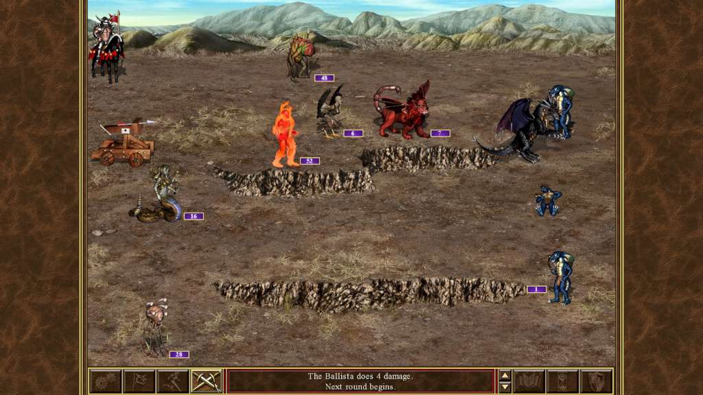 Heroes of Might & Magic III - HD Edition - Steam Key - GLOBAL - 3