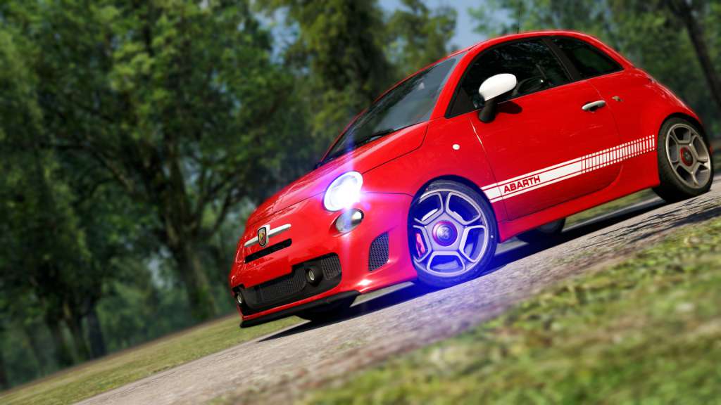 Assetto Corsa Ultimate Edition - Steam Key - GLOBAL - 7