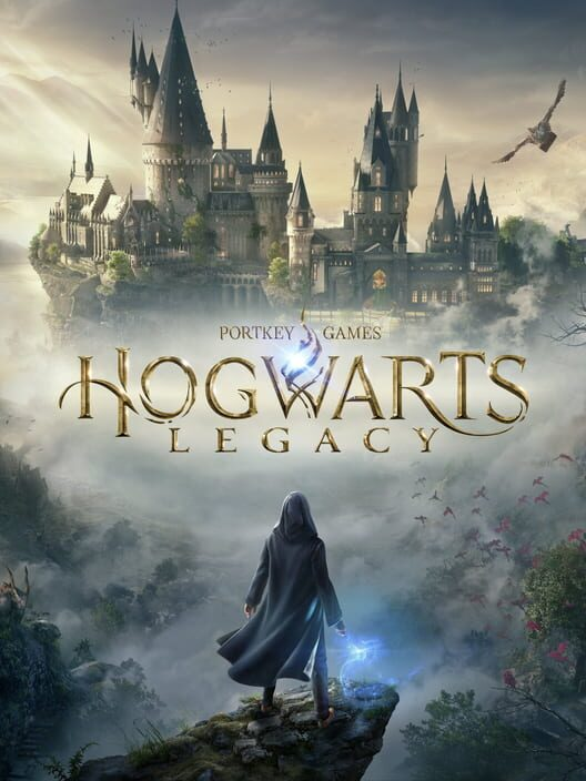 Hogwarts Legacy - Steam Key - GLOBAL - 1