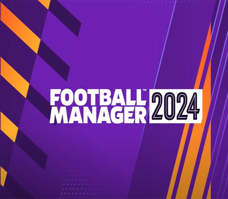 Football Manager 2024 - Steam Key - GLOBAL - 5