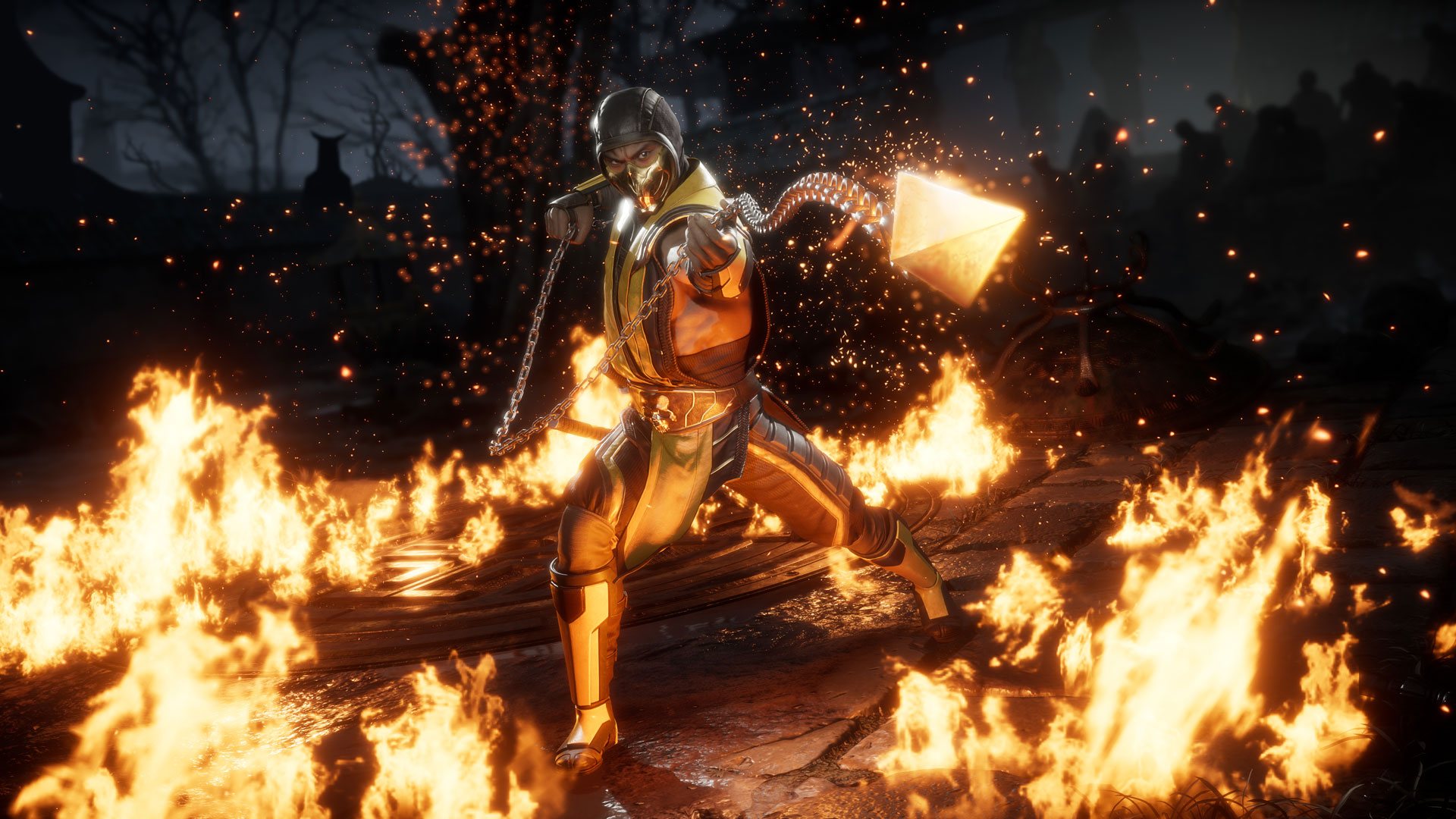 Mortal Kombat 11 - Steam Key - GLOBAL - 3