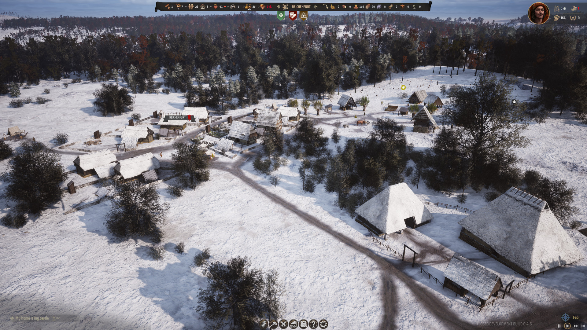 Manor Lords - Steam Key - EUROPE - 6