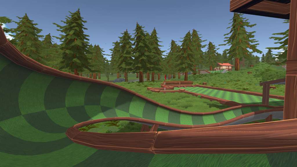 Golf With Your Friends - Steam Key - GLOBAL - 2