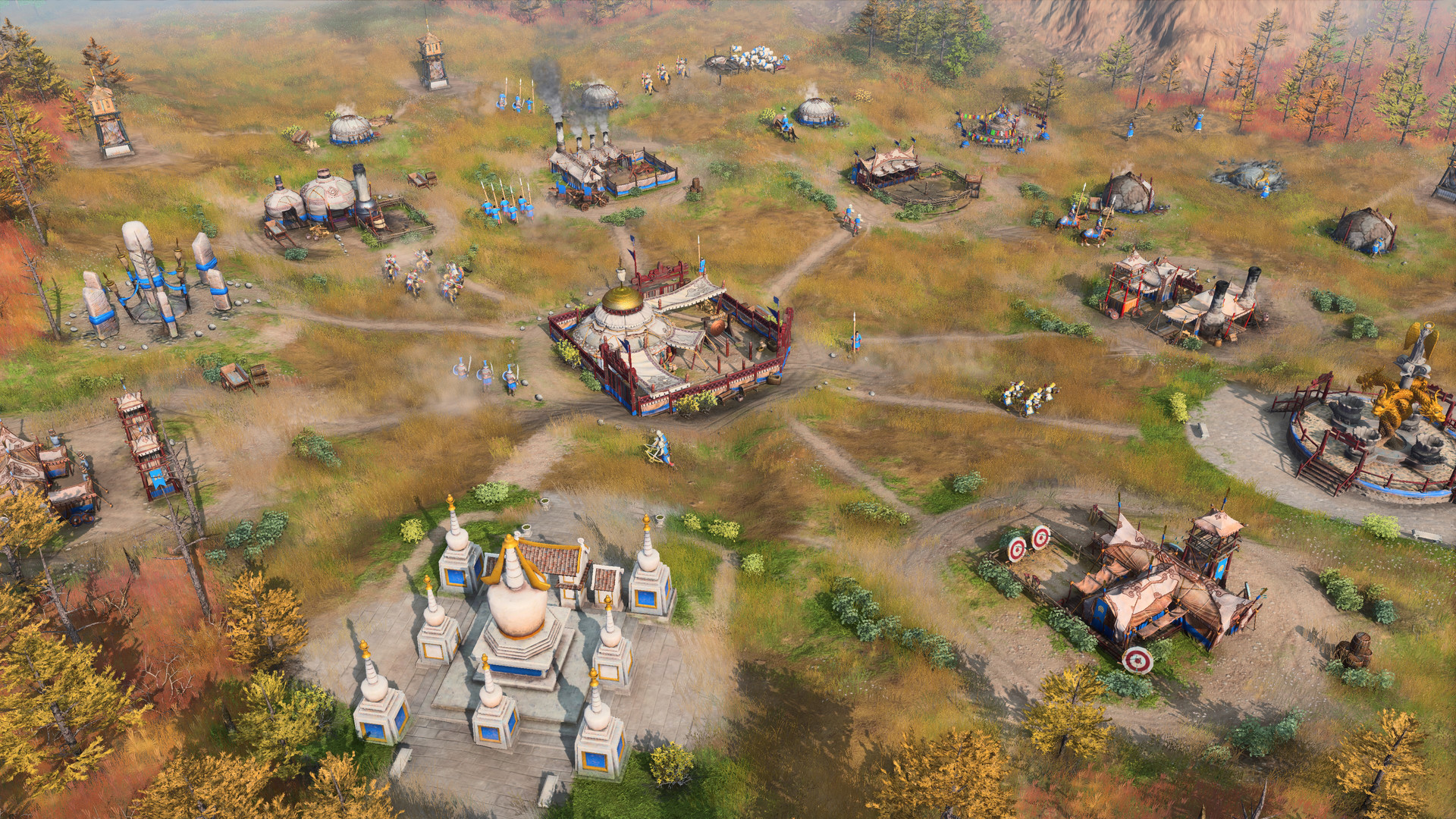 Age of Empires IV Anniversary Edition - Steam Key - GLOBAL - 6