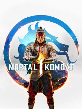 Mortal Kombat 1 - Steam Key - GLOBAL - 1