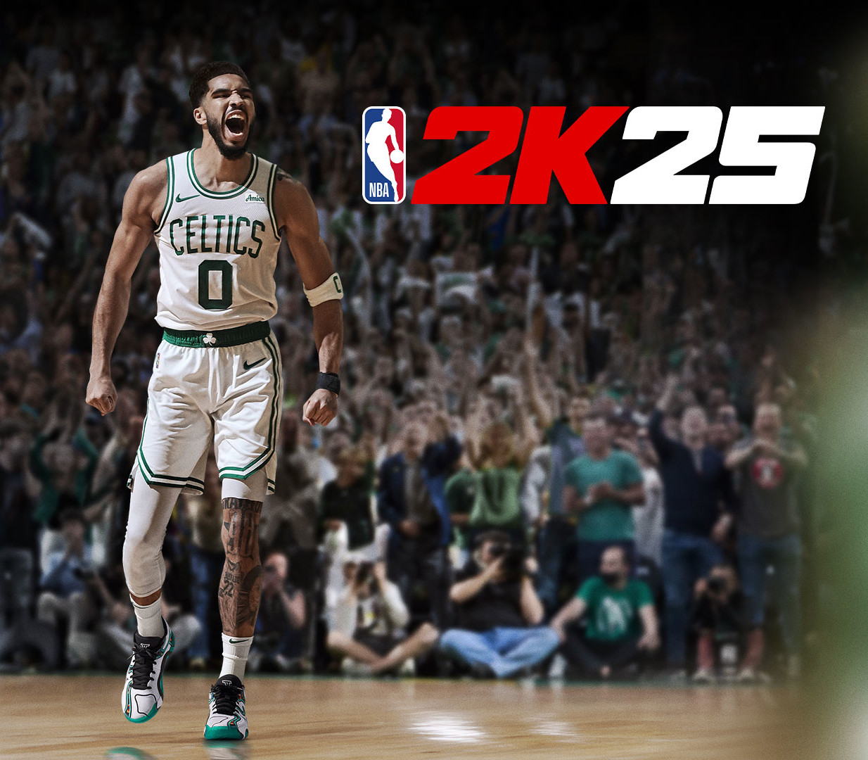 NBA 2K25 - Steam Key - EUROPE - 5