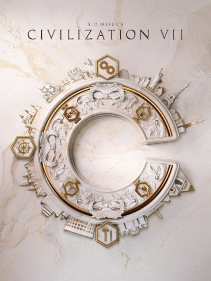 Sid Meier's Civilization VII (PC) - Steam Key - GLOBAL