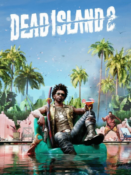 Dead Island 2 (PC) - Steam Key - GLOBAL