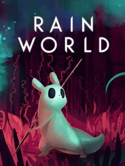 Rain World (PC) - Steam Key - GLOBAL