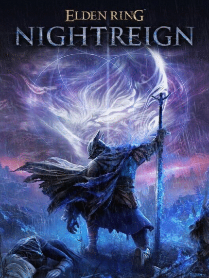 Elden Ring: Nightreign (PC) - Steam Key - EUROPE