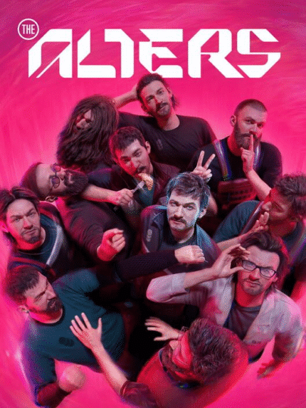 The Alters (PC) - Steam Key - EUROPE