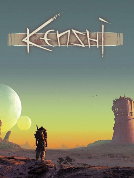 Kenshi (PC) - Steam Key - GLOBAL