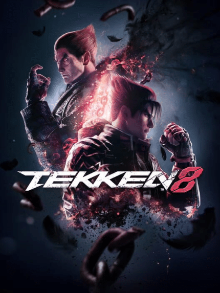 TEKKEN 8 (PC) - Steam Key - GLOBAL