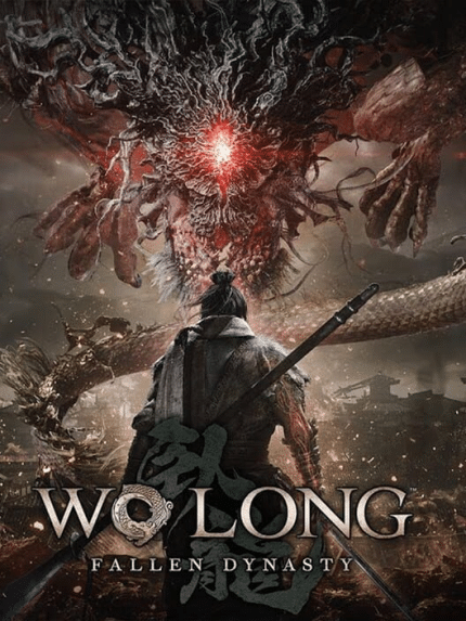 Wo Long: Fallen Dynasty (PC) - Steam Key - GLOBAL