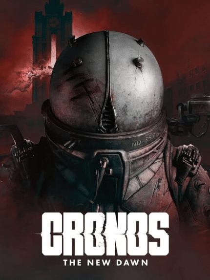 Cronos: The New Dawn (PC) - Steam Key - GLOBAL